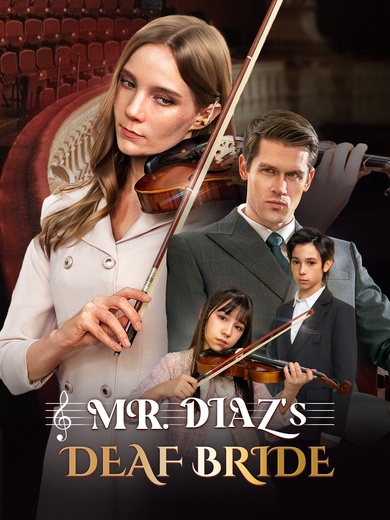MR. DIAZ'S DEAF BRIDE