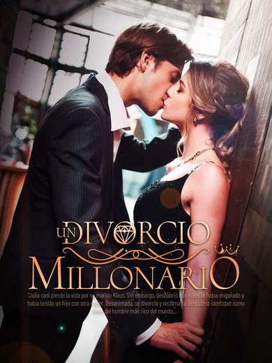 [Doblado] Un Divorcio Millonario