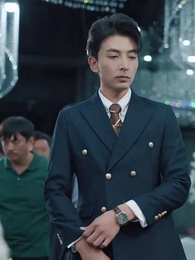 第46集 - 上有慈親舊線痕