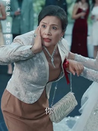 第49集 - 上有慈親舊線痕