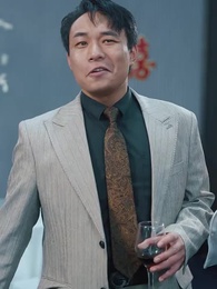 第62集 - 上有慈親舊線痕