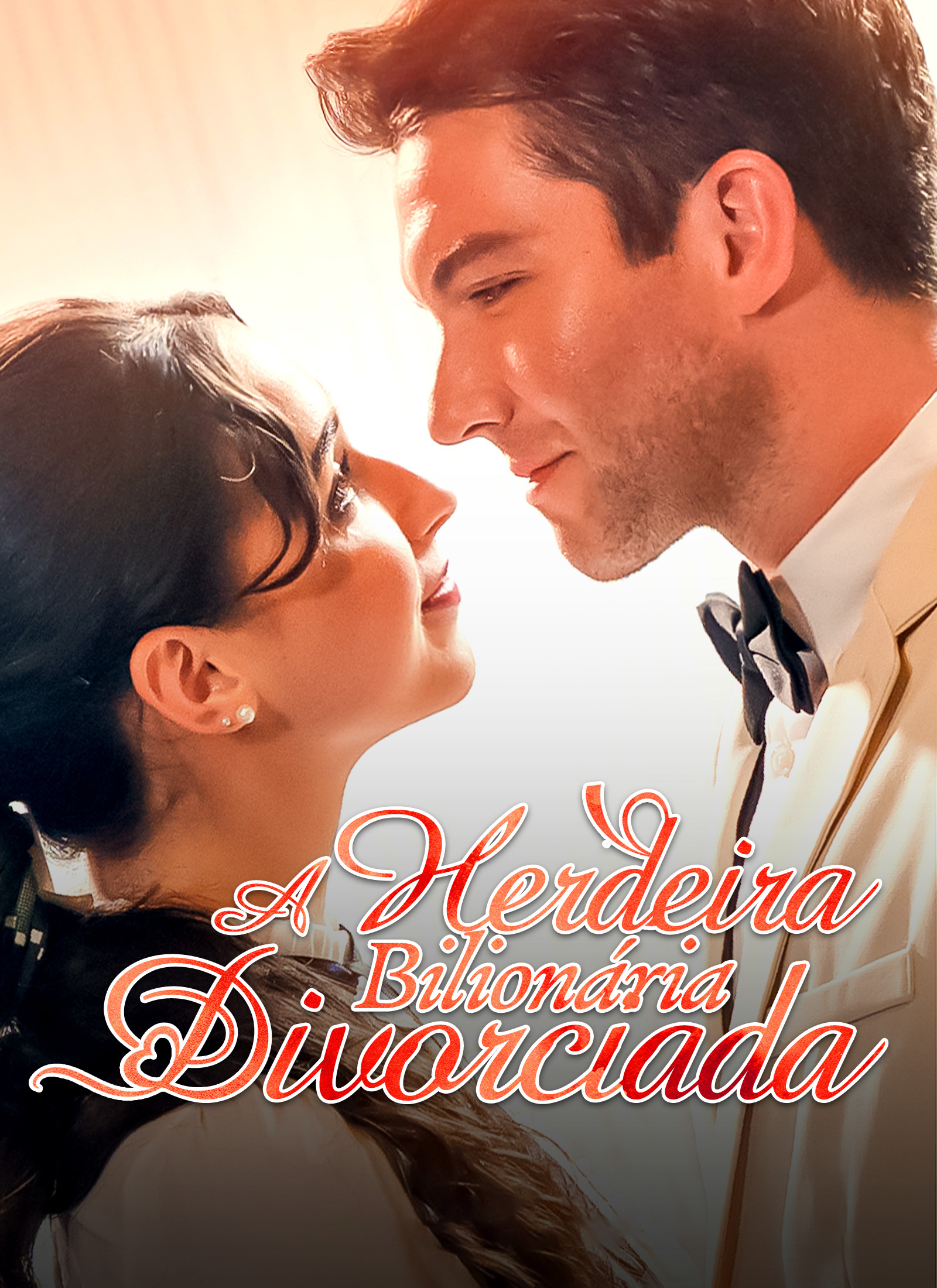 [Dublado] A Herdeira Bilionária Divorciada