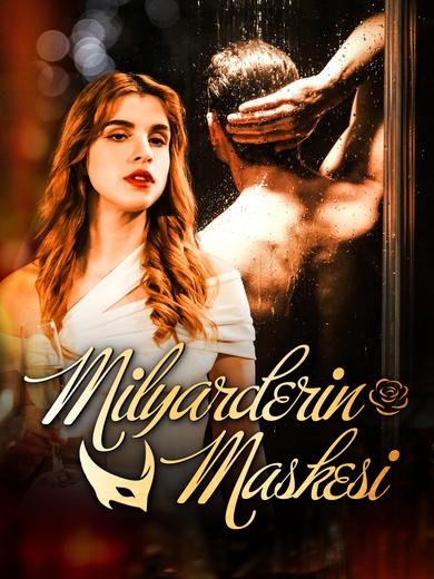 Milyarderin Maskesi