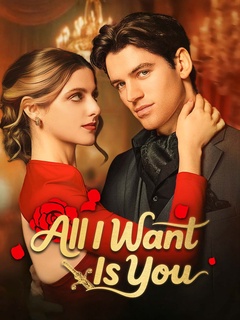 All I Want Is You poster