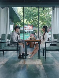 第5集 - 上有慈親舊線痕