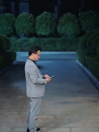 قبل الفجر في يوم الزفاف - Episode 23