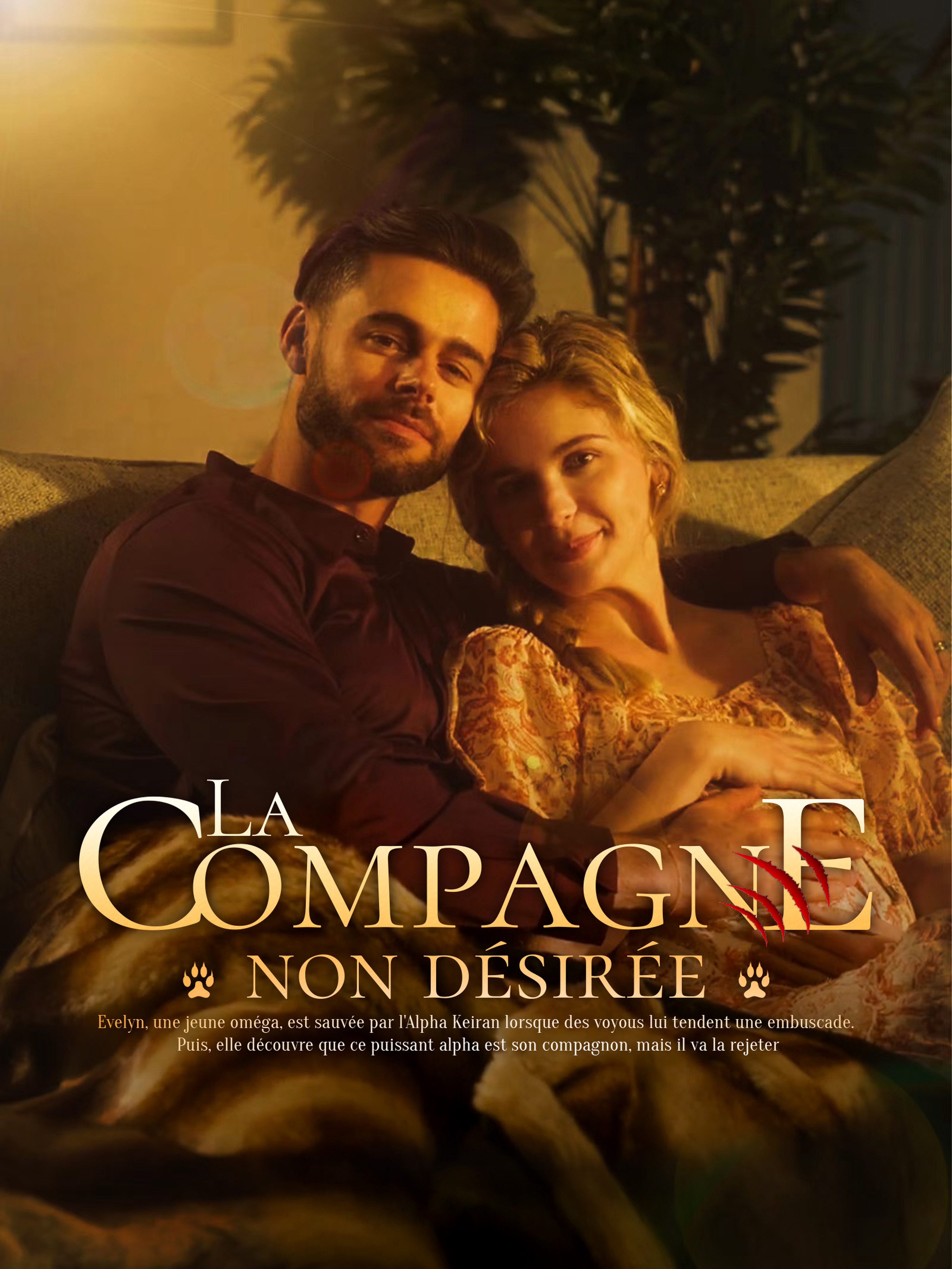 La compagne non désirée