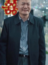 上有慈親舊線痕 - Episode 42