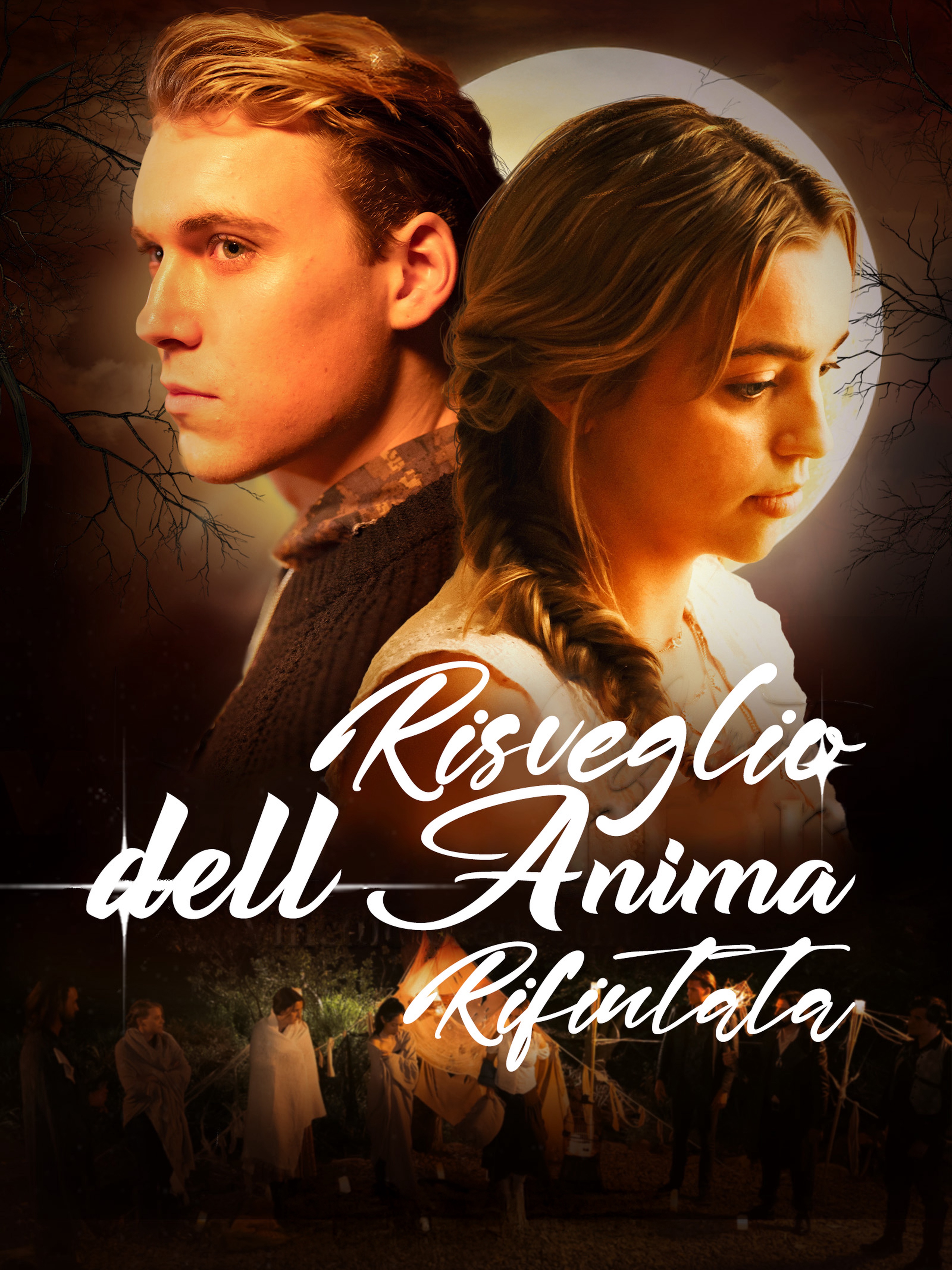 Risveglio dell'Anima Rifiutata
