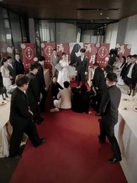 Episode 44 - Heiress Unveiled: Sever Ties with My Ex