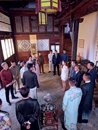 第22集 - 真千金不求愛，只修仙