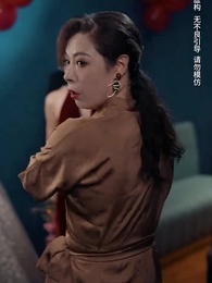 母愛無所歸 - Episode 13