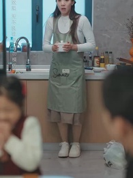 爲愛遠嫁終成空 - Episode 4