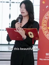 Heiress Unveiled: Sever Ties with My Ex - Episode 52