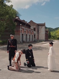 別惹小祖宗，她只會打臉 - Episode 34