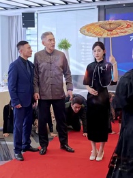 第59集 - 真千金不求愛，只修仙