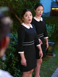 第2集 - 真千金不求愛，只修仙