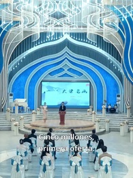 Sabiduría Regia - Episode 46