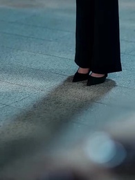 Vòng Xoáy Âm Mưu - Episode 2