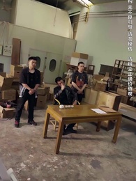 葬禮上，奇葩親戚各顯神通 - Episode 17