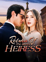 Return of the Secret Heiress