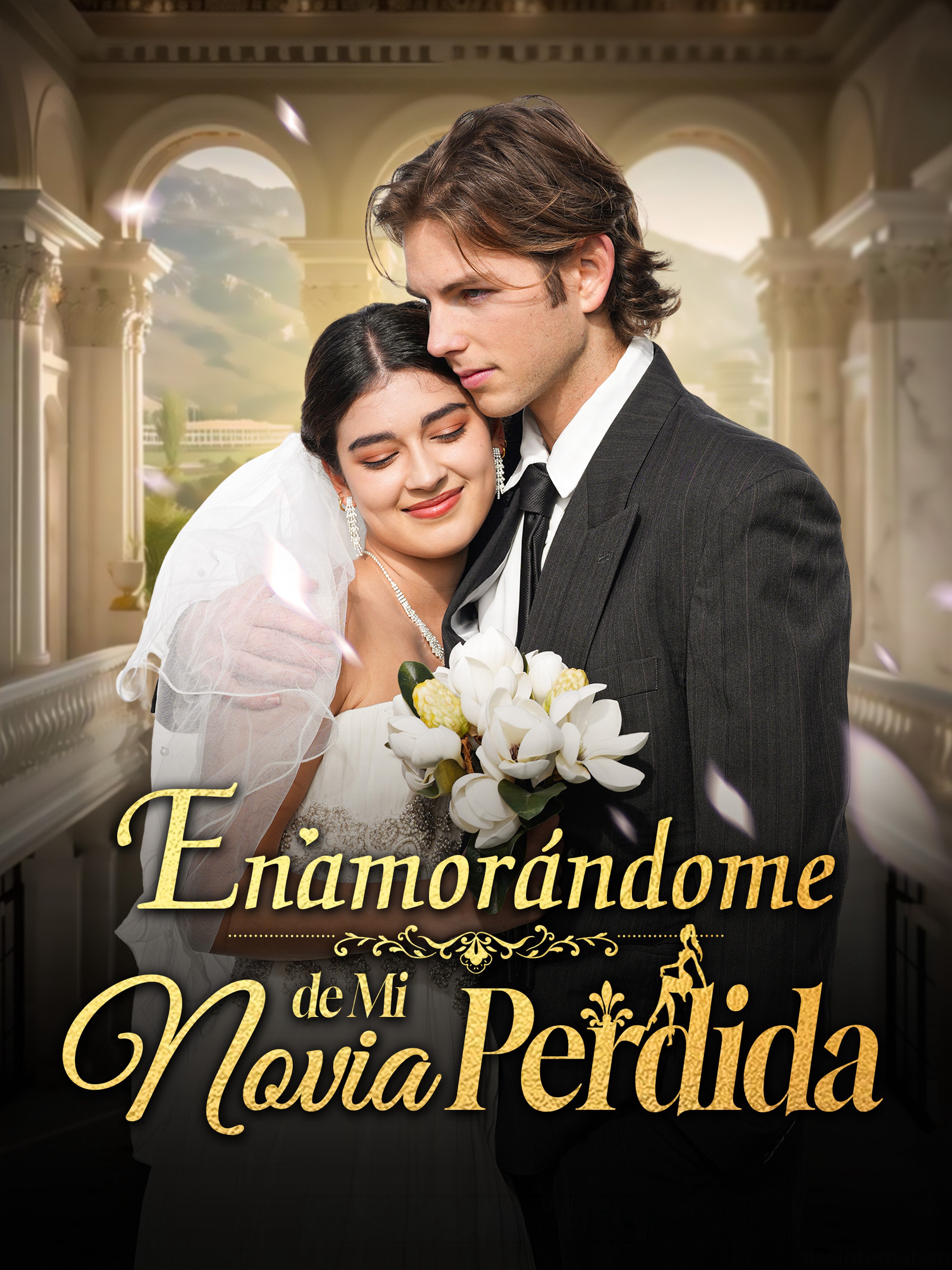 Enamorándome de Mi Novia Perdida