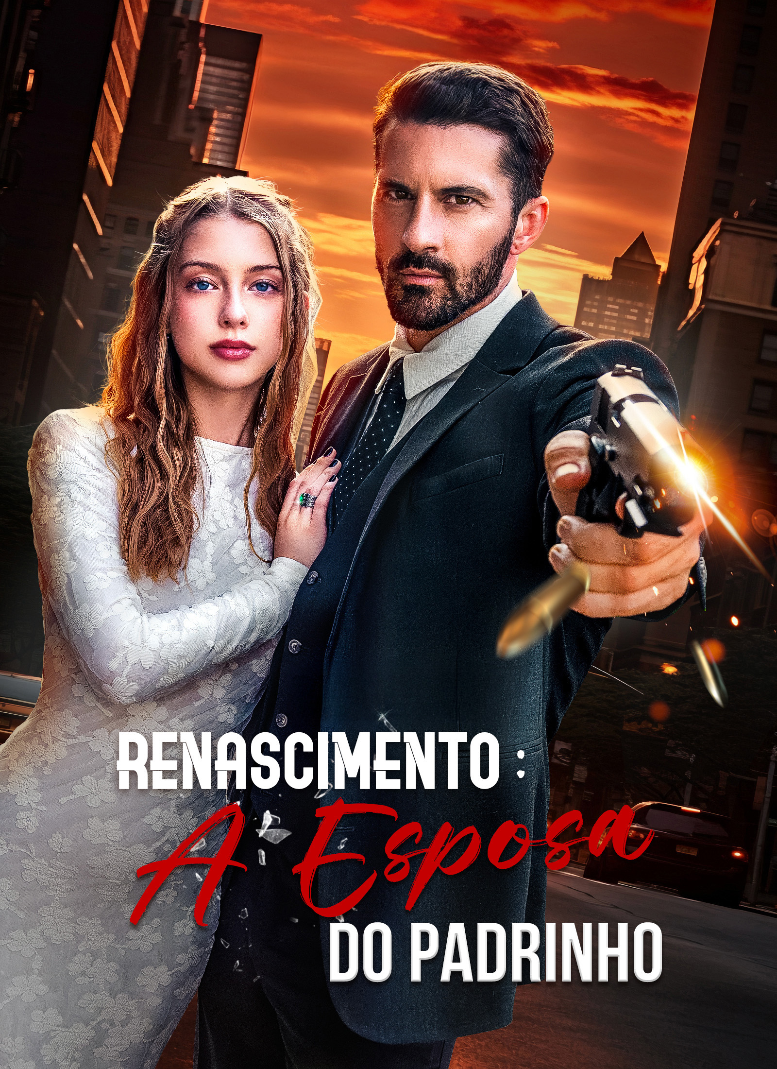 Renascimento: A Esposa do Padrinho