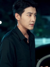 True Heiress, Your Empress Dowager - Episode 24