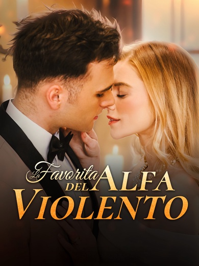 La Favorita del Alfa Violento