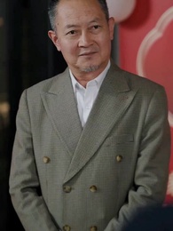 Heiress Unveiled: Sever Ties with My Ex - Episode 40