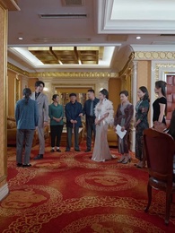 第24集 - 上有慈親舊線痕