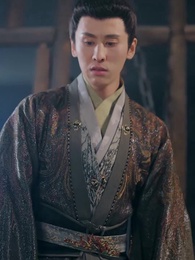 Hồn Phách Tương Giao - Episode 21