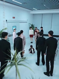 第11集 - 爲愛遠嫁終成空