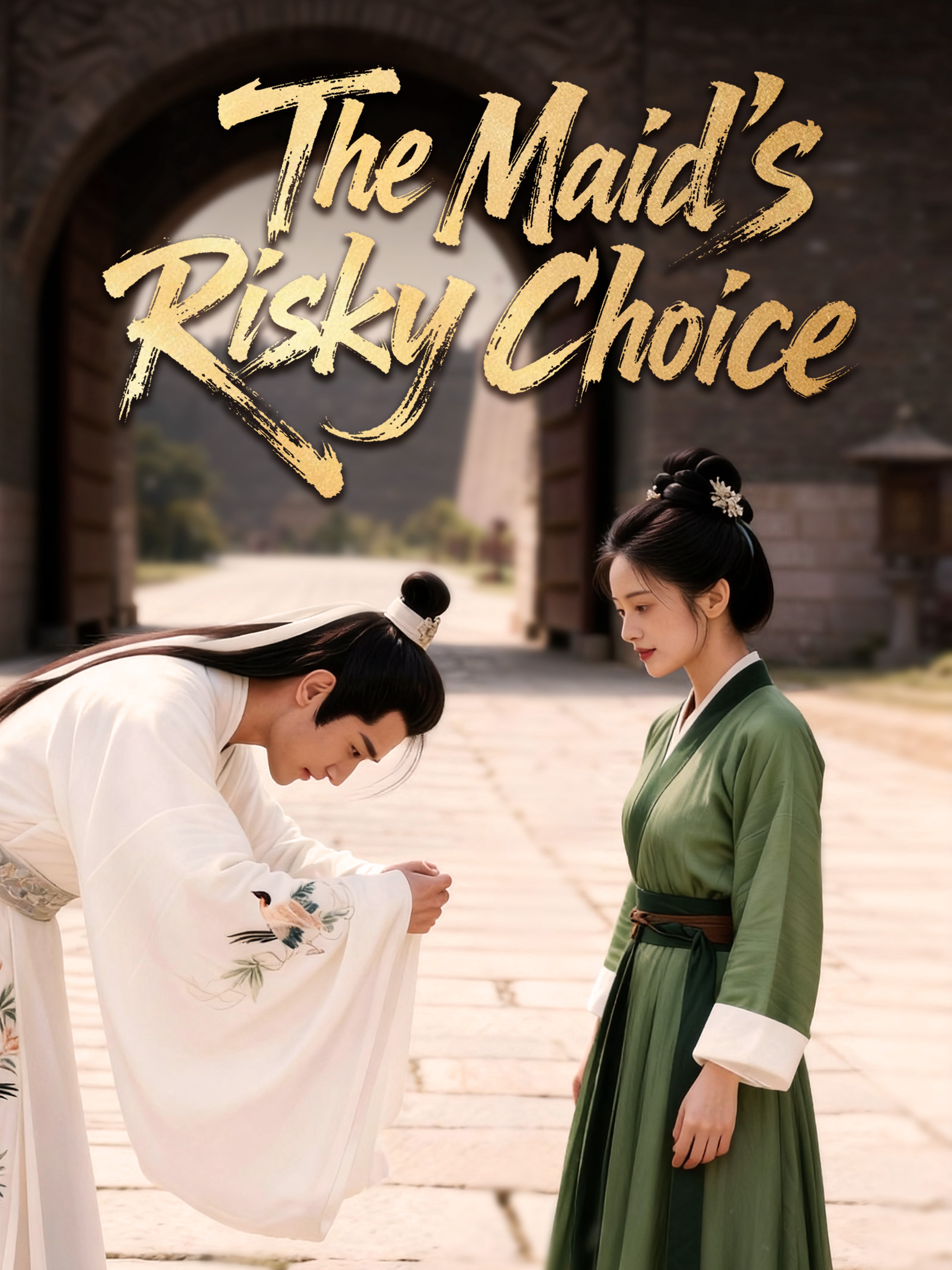 The Maid’s Risky Choice