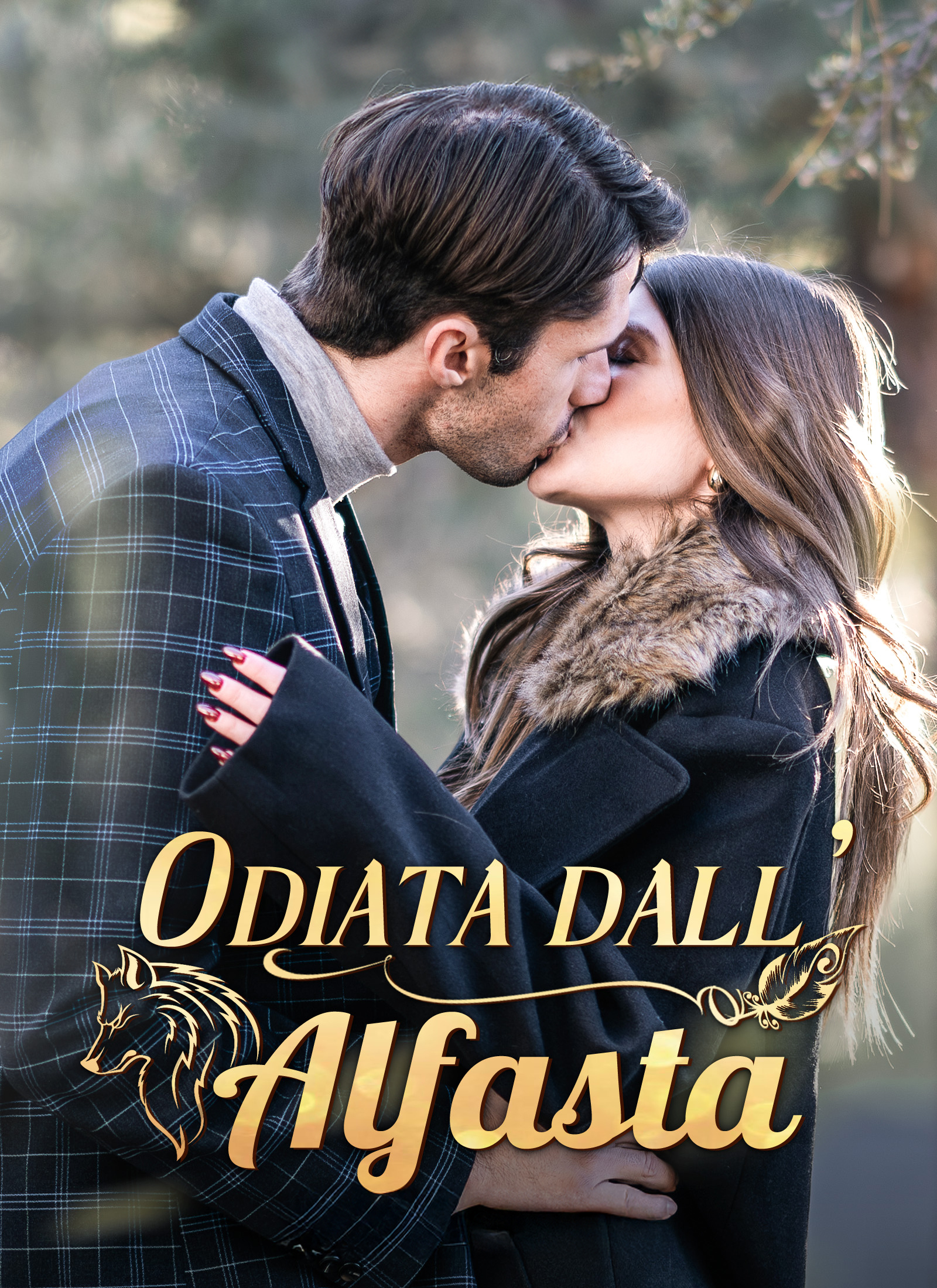Odiata dall'Alfa
