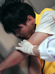 هذه الجبال تطل على المجد - Episode 20