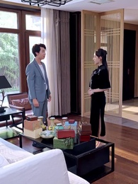 真千金不求愛，只修仙 - Episode 45