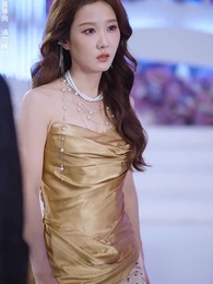 我的傻娘 - Episode 31