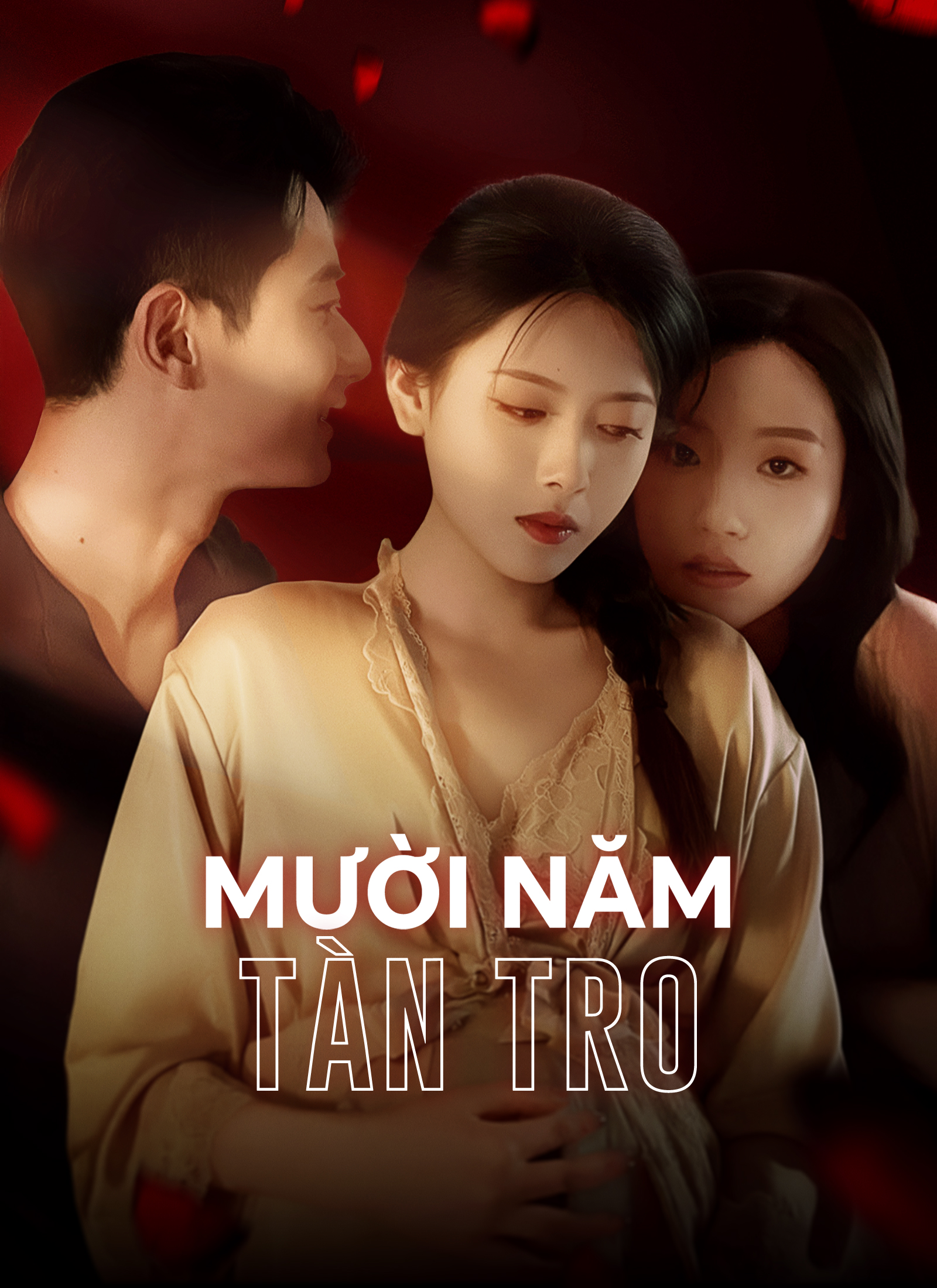 Mười Năm Tàn Tro