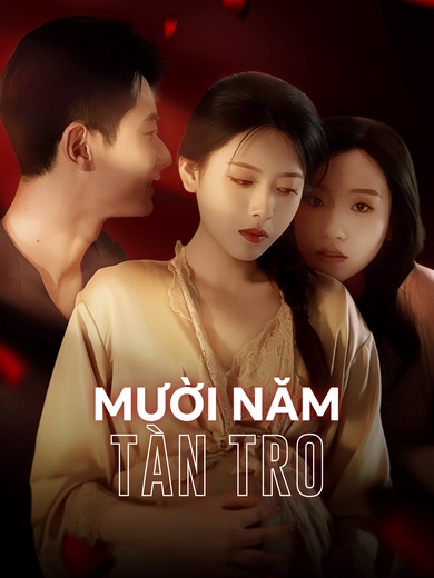 Mười Năm Tàn Tro