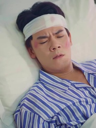 我的傻娘 - Episode 71