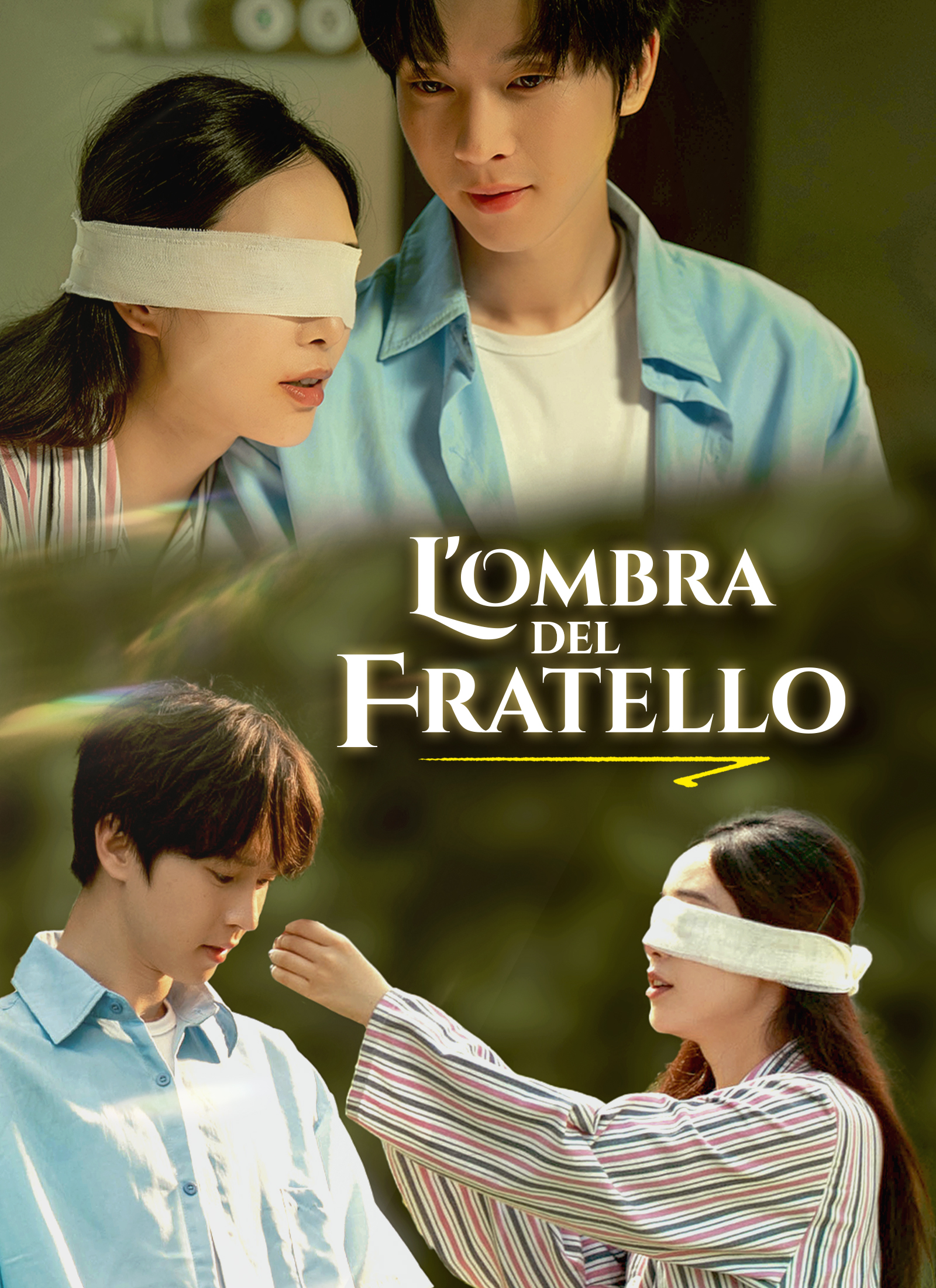 L'Ombra del Fratello