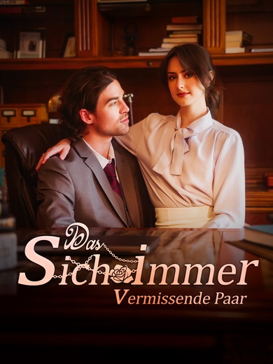 [Synchron] Das sich immer vermissende Paar