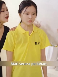 Episode 21 - [Dubbing]Ibu Hebat dengan Enam Anaknya