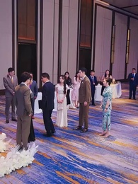 Episódio 52 - A Presidente com Identidade Escondida