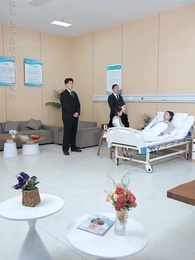 第13集 - 爲愛遠嫁終成空