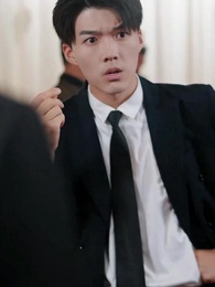 Heiress Unveiled: Sever Ties with My Ex - Episode 41