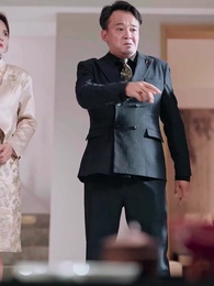 Cinta yang Dikhianati - Episode 25