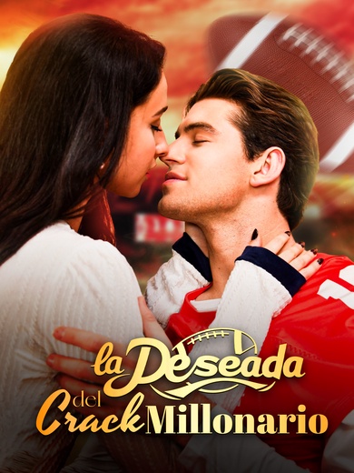 [Doblado]La Deseada del Crack Millonario