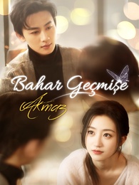Bahar Geçmişe Akmaz